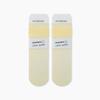 Calcetines de Malla Apilados para Primavera y Verano para Niñas, Calcetines Bajos, Transpirables, Absorbentes de Sudor, Calcetines Altos Pequeños, Calcetines de Color Claro, Medias de Princesa