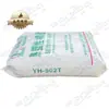 Hunan Yueyang Petroquímica 502T Alambre para Velas de Gel Modificador de Endurecimiento Caucho SEBS Sinopec Baling 502t