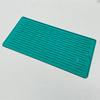 Tapete Drenante de Pia de Cozinha, Jogo Americano de Silicone, Porta Copo, Tapete Grande com Filtro, Tábua de Corte Antiderrapante, Anti-Escaldante, Assadeira, Tapete de Isolamento Doméstico