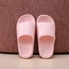 Nuevos Zapatos de Casa Modelo 2024 para Uso en Verano, Antideslizantes, Suela Suave, para Parejas, Suela Gruesa, Silenciosos, Zapatos de Casa para Lavar Pies que se Pueden Usar Afuera
