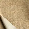 Tela de Lana Granulada Amarilla Material para Ropa de Punto Otoño e Invierno Abrigo Cálido y Cómodo Hecho a Mano