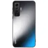 Funda Adecuada para Teléfono Móvil Vivox50 X50Pro Protección 50Pro+ Todo Incluido Anticaídas Mate Antihuellas Antimanchas Soporte