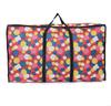 Bolsa de mudanza extra grande y gruesa de tela Oxford, bolsa de equipaje de viaje, bolsa de almacenamiento de colcha, bolsa de acabado, venta al por mayor
