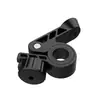 Soporte para Vehículo Eléctrico, Soporte para Teléfono de Motocicleta, Tipo Espejo Retrovisor, Accesorios de Base de Soporte Especial para Teléfono para Servicios de Entrega, Mayoreo