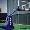 Estante de baloncesto Deqing Zhanjiang Foshan Shunde Star Estante de baloncesto Meizhou Hogar Estante de baloncesto Shanwei Estándar Comercial