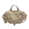 Bolso Bandolera Simple Versátil de Estilo Japonés para Mujer 2025 Nuevo Estilo Deportivo Casual Diseño Nicho Sentido del Diseño Bolso Hombro Dumpling