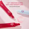 Fornecimento Exclusivo Transfronteiriço de Gloss Labial Hidratante Haiteer, Maquiagem de Beleza Clareadora Labial Vidro Espelhado Hidratante, Lábios Volumosos com Brilho Aquoso, Longa Duração