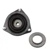 903950K90298 Aplicable a Dongfeng Nissan Sunshine Kit de Goma Superior Piezas de Goma Soporte Superior de Goma Delantero Amortiguador