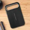 Funda de teléfono Huawei puraxView: un diseño minimalista y elegante, adecuado para el PuraXview, que ofrece una funda protectora de cobertura total, ligera y lujosa, de estilo empresarial