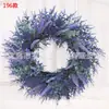 Colgantes de Puerta, Coronas de Navidad, Adornos Transfronterizos Arcoíris, Decoraciones de Primavera, Otras Decoraciones de Pascua, Día de San Valentín
