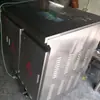 ¡Suministro Directo de Fábrica de caja eléctrica de acero inoxidable SUS304! ¡Gabinete de control! ¡Gabinete de chasis! ¡Cómoda! Caja eléctrica impermeable