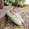 Zapatos Deportivos Casuales Transpirables para Mujer 2026 Estilo Nuevo de Primavera Zapatos de Entrenamiento Alemanes Zapatos de Entrenamiento Alemanes para Mujer