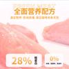 Comida para Gatos Maisike Sin Granos Carne Fresca Alta en Proteínas Todas las Etapas Gatito y Gato Adulto Alimento Principal Fábrica Venta al por Mayor Dropshipping Comida para Gatos