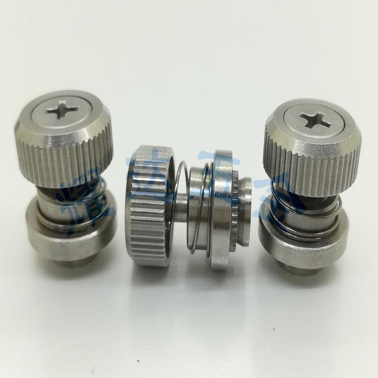 弹簧螺钉PF50B