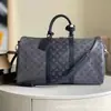 2026 m Lv Bolso de Mujer Bolsa de Compras Bolso Croissant Bolso de Hombro Cruzado Bolso Tote Cuero Genuino Repujado Versátil Lujo Ligero
