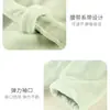 Bata de Baño para Niños para Otoño e Invierno, Bata de Baño para Niñas para Uso en Casa, Bata de Baño Larga Engrosada, Vellón de Coral, Absorbente de Agua, Secado Rápido, Ropa de Dormir para Niños