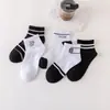 Calcetines de Nuevos Productos Transfronterizos para Mujer de Verano, Malla Fina Transpirable, Boca Baja, Calcetas Tipo Barco, Calcetines Invisibles, Calcetines para Mujer Lindos Japoneses