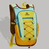 Bolso de mano de alta gama transfronterizo, mochila versátil de moda de gran capacidad para mujer, novedad de primavera 2026