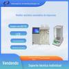 Fabricante de Shandong Fornece Medidor Automático Mecânico de Impurezas para Óleo Leve Método de Determinação de Impurezas Mecânicas