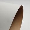 Papel Revestido de Face Única e Dupla Papel Kraft Impresso Papel de Embrulho Papel para Embalagem Caixa de Copo de Papel Rolo de Papel Kraft Revestido de Grau Alimentício