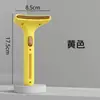 Pente para animais de estimação para remover pelos soltos, pente para gatos com lâmina curva, pente removedor de pelos de animais, remoção de pelos com um clique, pente desembaraçador para animais de estimação, pente para cães