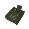 [Estritamente Selecionado] Câmera de Ação Sj4000 Bateria Dupla Recarregável 1050 Mah 1350Mah Bateria de Grande Capacidade Sj7000