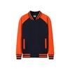 Bordado de LOGO de uniforme de beisebol outono e inverno com veludo extra uniforme de classe uniforme escolar casaco jaqueta roupas de trabalho suéter personalização de impressão de grupo