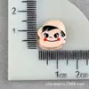 Accesorios de Resina de Dibujos Animados Conejo Totoro Pegamento Crema Funda para Teléfono Móvil Oso Clip de Pico de Pato DIY Accesorios para el Cabello Material para Tocado