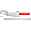Cuchillo de Chefafilado para Cortar de Acero Inoxidable, Cuchillo Multiusos para Cocinar Sushi, Cuchillo de Estilo Occidental, Venta al Por Mayor del Fabricante Asakh-No.328