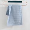 Toalla de Algodón Puro Jialiya Suave Absorbente Lisa para el Hogar Toalla Facial de Algodón Puro Hombres y Mujeres Una Pieza Venta al por Mayor 9677