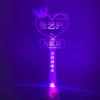 Zhang Yixing Grande Concerto de Passeio de Vela Deve Ajudar as Luzes Glow Stick Luminosa Faixa de Cabelo Lâmpada de Mão Adereços Periféricos Personalizados