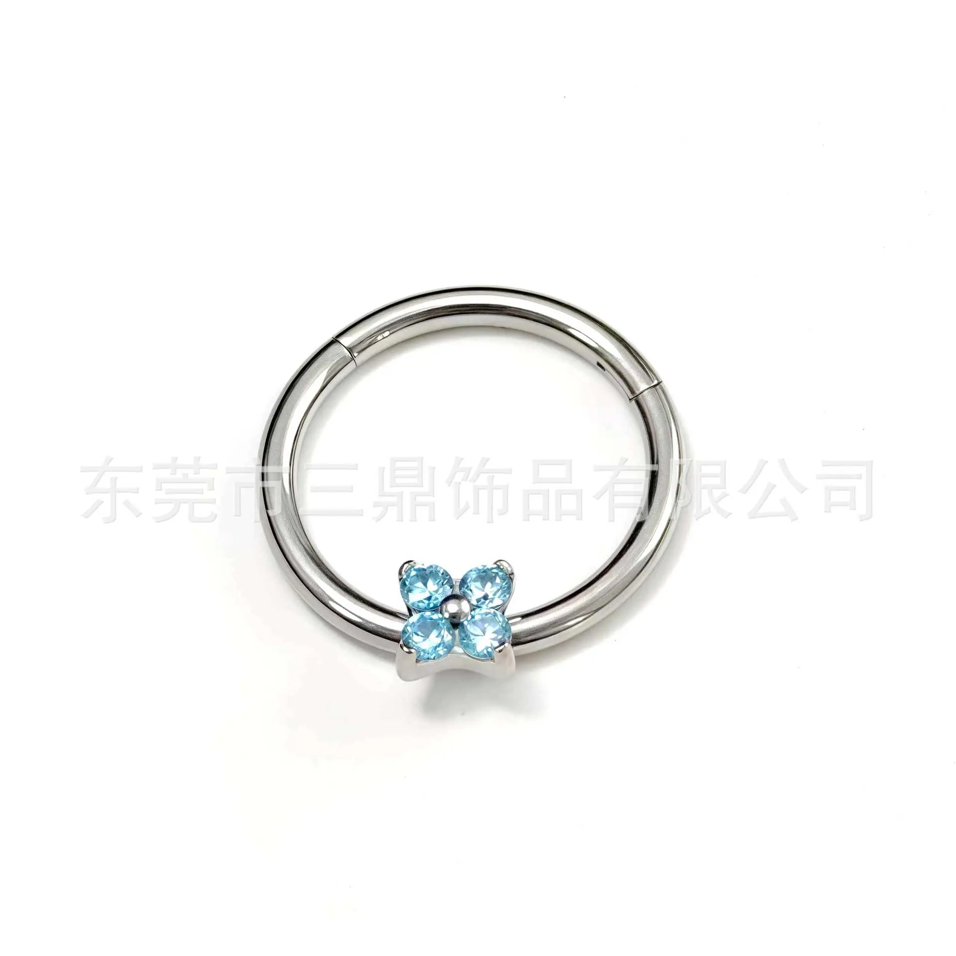 海蓝