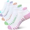 Ven y haz calcetines de Amazon calcetines de hombre absorbentes de sudor transpirables para correr calcetines deportivos profesionales calcetines de toalla gruesos