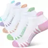 Calcetines de explosiones transfronterizas en stock calcetines para deportes de running calcetines para hombre y mujer calcetines cortos alta calidad comercio exterior calcetines al por mayor