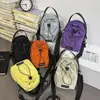 Bolsa Transversal para Mulheres, Bolsa Portátil para Garrafa de Água para Passeios, Mochila Pequena para Passeios, Pode Segurar Copo de Água, Caminhada, Bolsa de Ombro para Celular