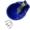 Bebedouro preferencial de aço inoxidável para vacas tipo boia bebedouro automático completo para vacas bebedouro de água para vacas