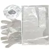 Herramientas para Teñir el Cabello Transfronterizas Pincel para Tinte de Cabello Tazón Palito para Remover Cubreorejas Capa Desechable Guantes Pinzas de Caimán para Peluquería