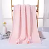 Terciopelo Burbuja Terciopelo Coral Toalla de Baño Fabricante Mayorista No Suelta Fuerte Absorción de Agua Secado Rápido Engrosada Suave