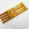 Incienso en Vara de Bambú para Ofrendas en Tumbas, Incienso para Adorar Dioses y Budas, Incienso Rojo, Incienso Amarillo, Incienso de Papel Moneda, Incienso del Dios de la Riqueza, Incienso en Vara, Incienso de Papel para Tumbas, Mayoreo