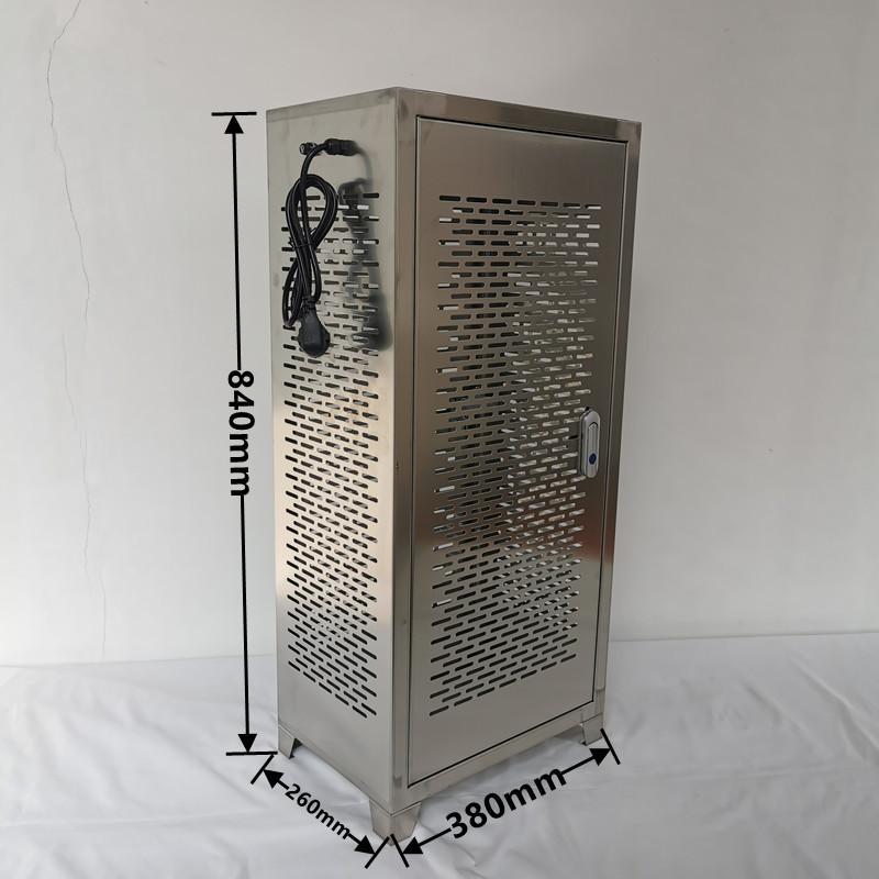 GMP车间臭氧发生器