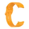 Para el Nuevo Jiaming Garmin Watch Lily2 Correa de Silicona Deportiva de Repuesto Muñequera Correa Oficial de 14 mm