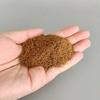 Cebo Multisabor para Pesca de Carpa en Fosos Grandes, Adecuado para Pesca Salvaje en Fosos Negros, Incluye Cebo Suelto y Pellets Expandidos
