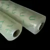 Venda Direta de Fábrica Filme Transparente de TPU, Filme Transparente Impermeável Ecológico, TPU Fosco em Estoque para Roupas, Materiais para Calçados, Tecidos para Máscaras