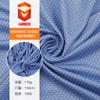 Venta al por mayor del fabricante Tela de punto de seda de leche súper suave 100D Primavera, Verano y Otoño Tres estaciones Estampado digital Superficie de camiseta