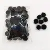 Bolas de lã coloridas de alta elasticidade, bola de lã dourada criativa para crianças, DIY feito à mão, bola de lã dourada tipo cebola, roupa, brinquedo, bola de lã no atacado