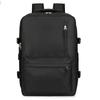 Mochila de viaje transfronteriza para hombres y mujeres, de gran capacidad, ligera, multifuncional, para viajes de corta distancia