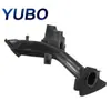 Aplicable a Chevrolet Malibu 2016-2018 Tubo de Extensión de Admisión de Filtro de Aire 84027079