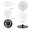 Para accesorios de robot barredor Cobos T30 X1 X2 soporte de trapo T10 T20 soporte de fregona consumibles