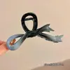 Presilha de Tubarão Grande Exquisita Grampo Maillard para Mulheres, Acessório de Cabelo Delicado e Durável, Ornamento de Cabelo Versátil e Elegante para Cabelos Grossos