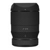 Película de cambio de color sin rastro para lentes Sony Mingjiang AF56F1.8 con protección integral.